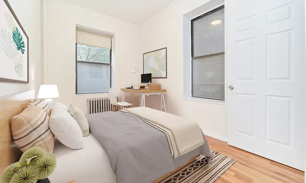 More Photos Of 239 W 20th St, New York Apartments For Sale