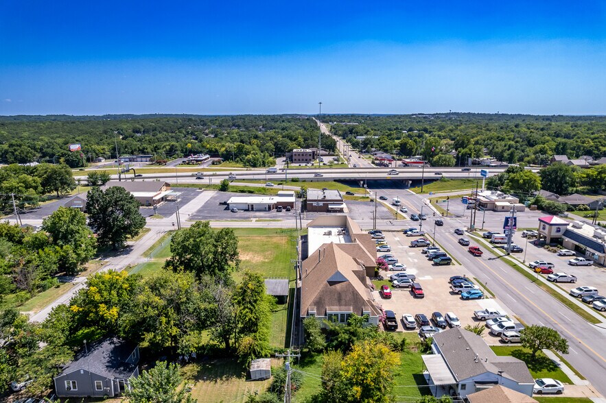 Primary Photo Of , Tulsa Unknown For Sale