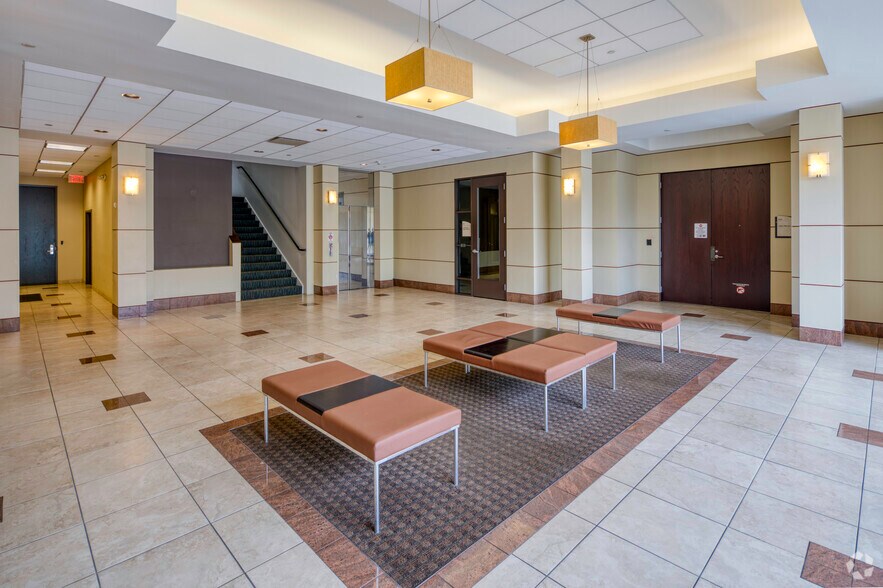 Photo of 1st Floor Ste 125