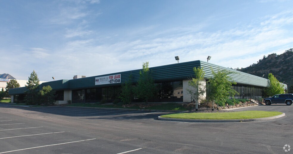 More Photos Of 4775 Centennial Blvd, Colorado Springs Office For Lease