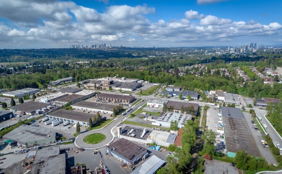 More Photos Of 7865 Venture St, Burnaby Manufacturing For Sale