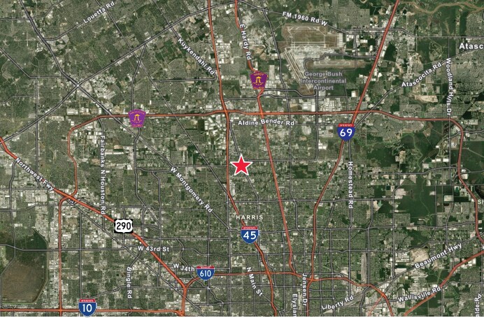 More Photos Of , Houston Unknown For Sale