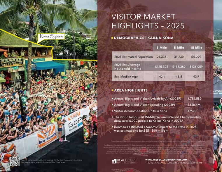 More Photos Of 75-5669 Alii Dr, Kailua Kona Unknown For Lease