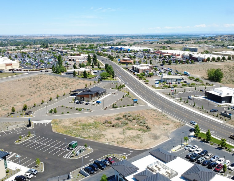 More Photos Of 3160 Duportail St, Richland Land For Sale