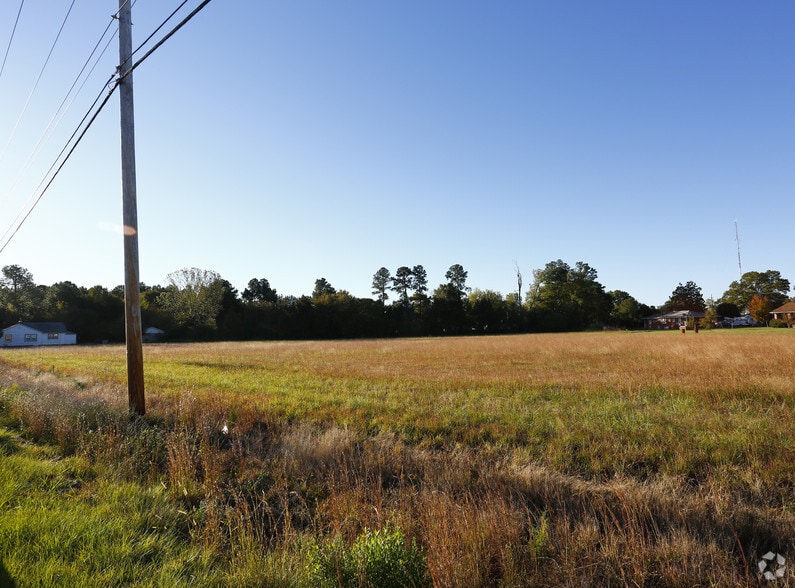 Primary Photo Of 1388 Firetower Rd, Rock Hill Land For Sale