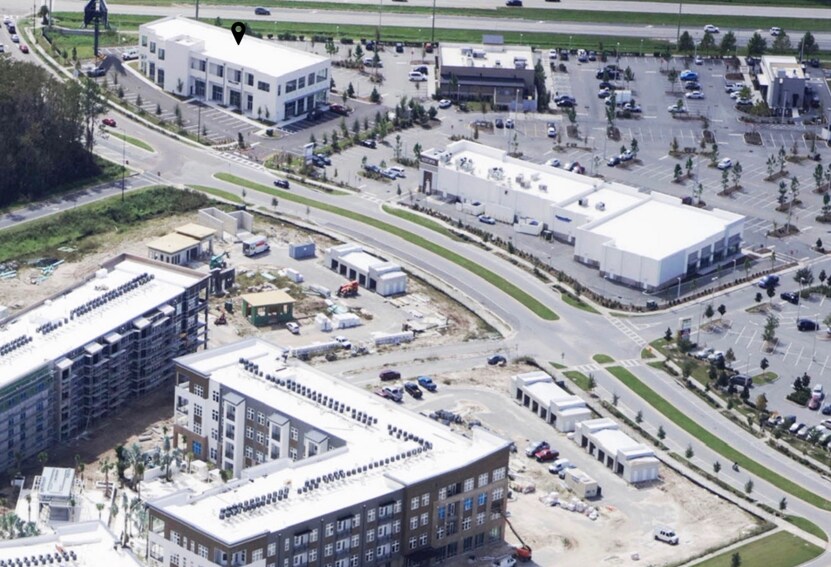 More Photos Of 3190 N Poinciana Blvd, Kissimmee Medical For Lease