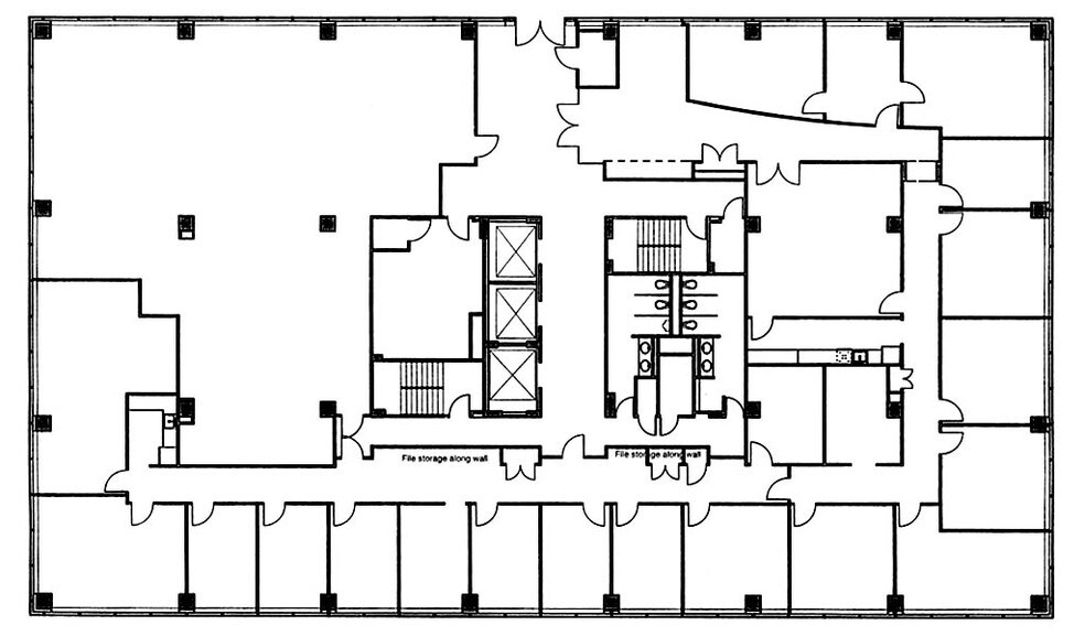 More Photos Of 2711 Richmond Hwy, Arlington Office For Lease