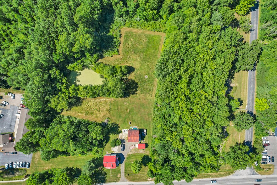 More Photos Of 13858 Broad St, Pataskala Land For Sale