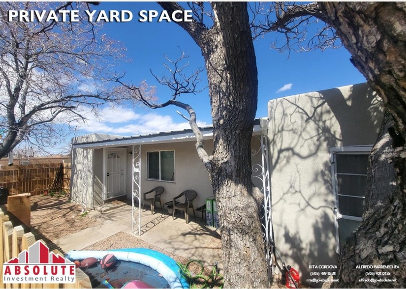 More Photos Of 644 Louisiana Blvd SE, Albuquerque Apartments For Sale