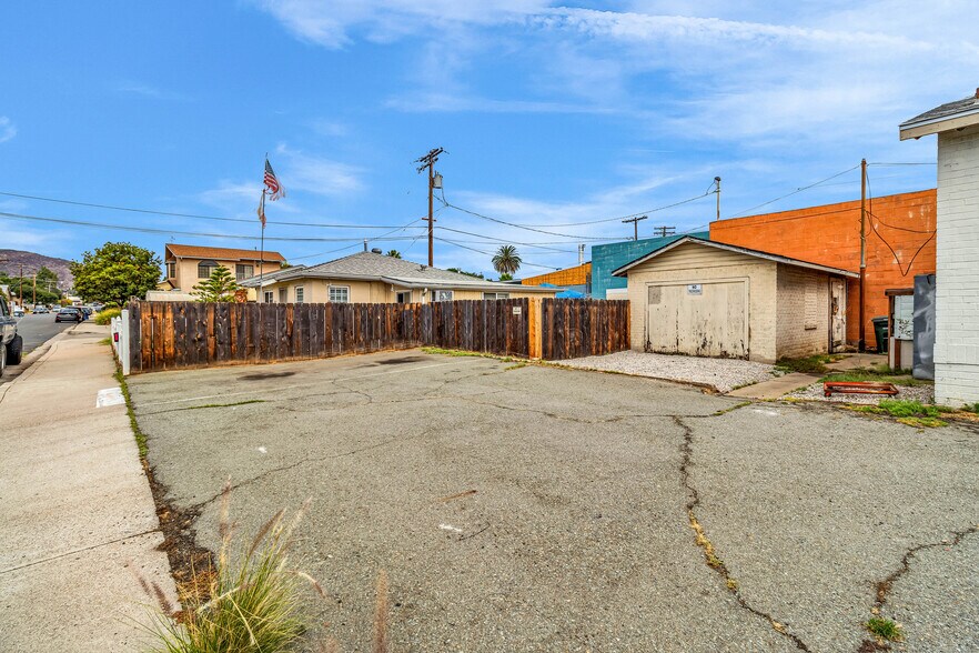 More Photos Of 1258 Broadway, El Cajon Office For Sale