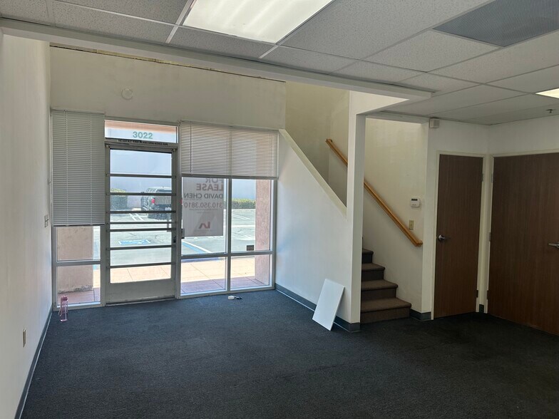 More Photos Of 12335 Denholm Dr, El Monte Warehouse For Lease