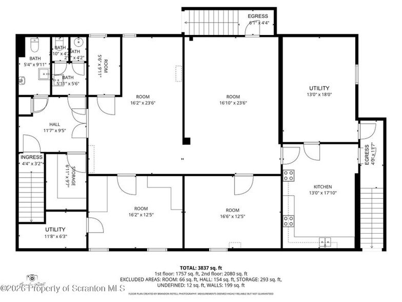 More Photos Of 115 Main St, Dickson City Religious Facility For Lease