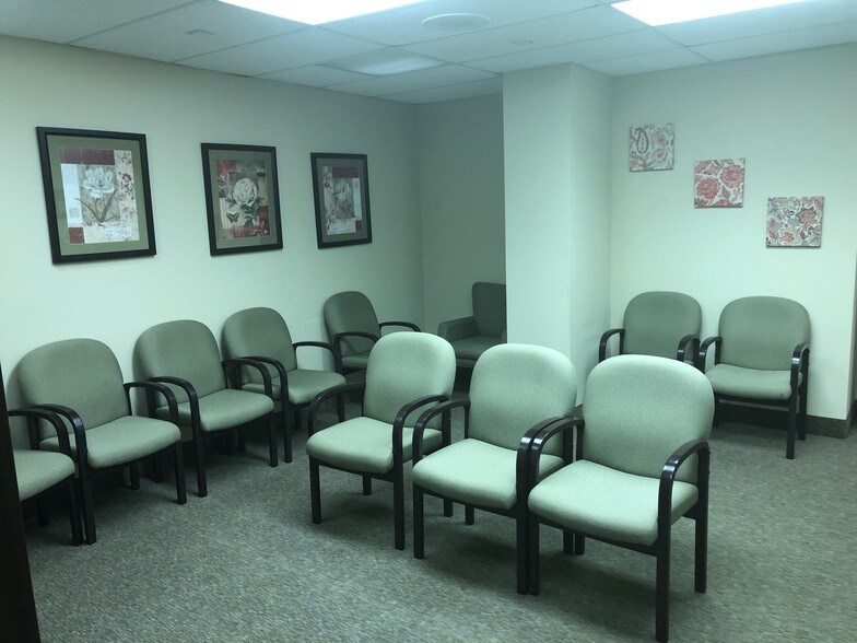 More Photos Of 1575 Hillside Ave, New Hyde Park Medical For Sale