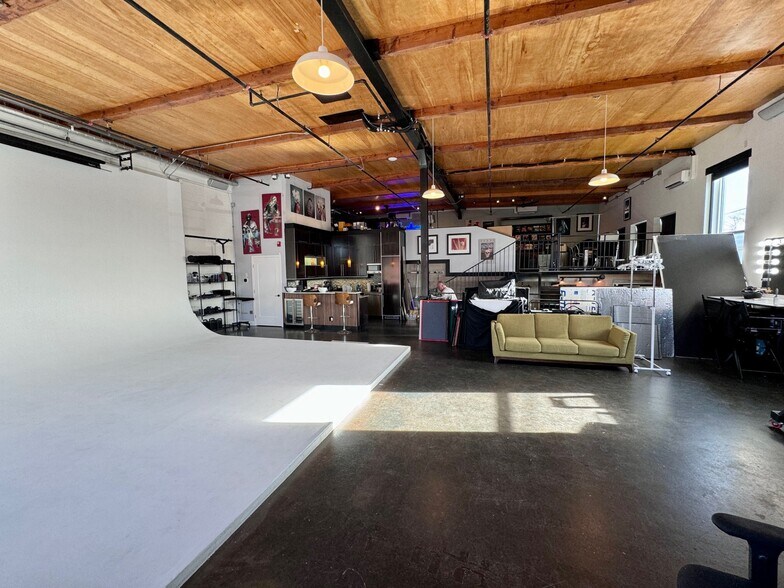 More Photos Of 209 Kalamath St, Denver Loft Creative Space For Sale