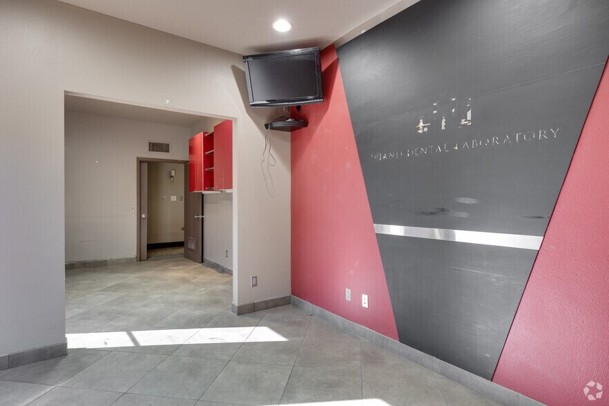 More Photos Of 1525 N Granite Reef Rd, Scottsdale Medical For Lease