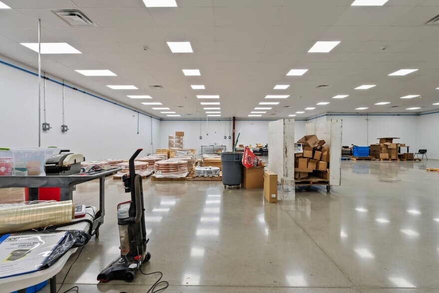 More Photos Of 620 US Highway 27 N, Cynthiana Industrial For Lease