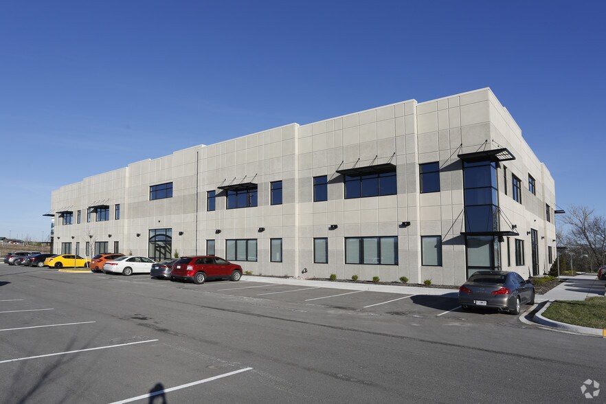 Primary Photo Of 1601 N 98th St, Kansas City Office For Sale