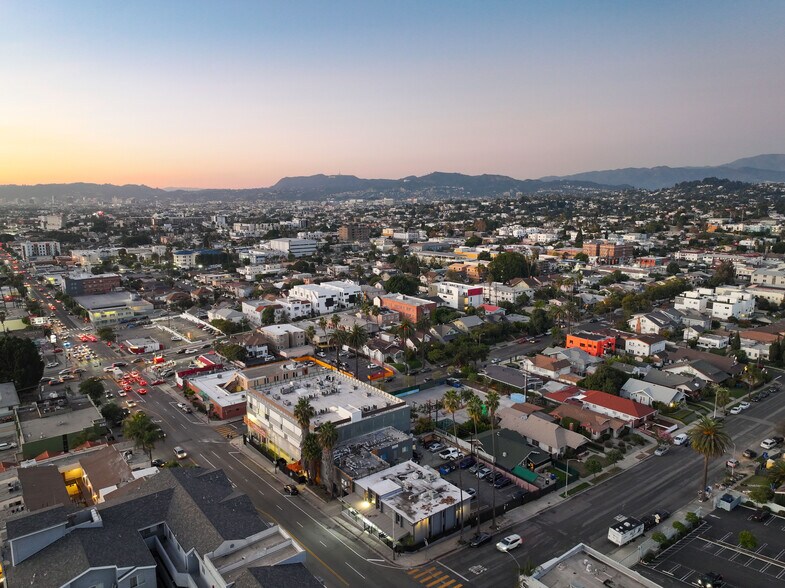 More Photos Of 2503 Beverly Blvd, Los Angeles Medical For Sale