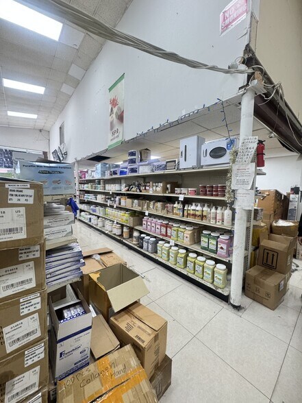 More Photos Of 3318 Farrington St, Flushing Religious Facility For Sale