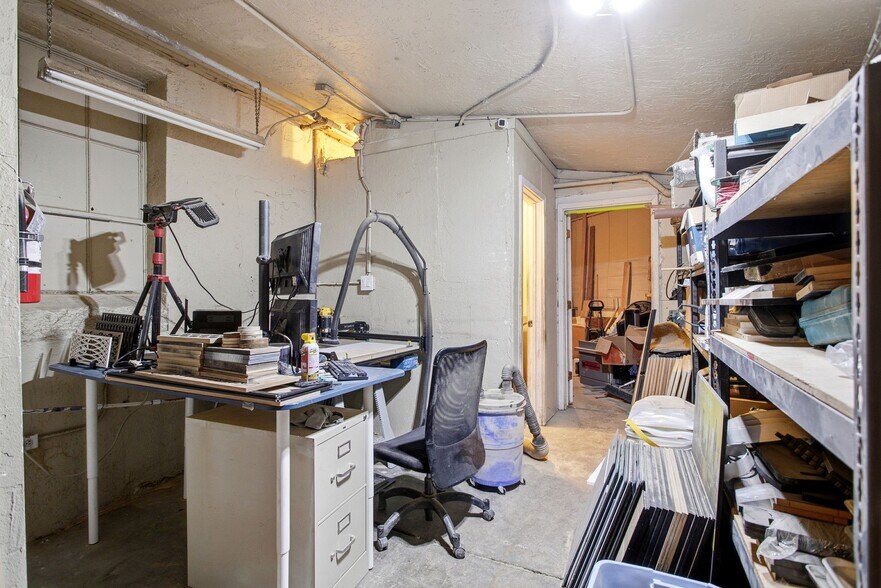 More Photos Of 1621 N Beck St, Salt Lake City Warehouse For Sale