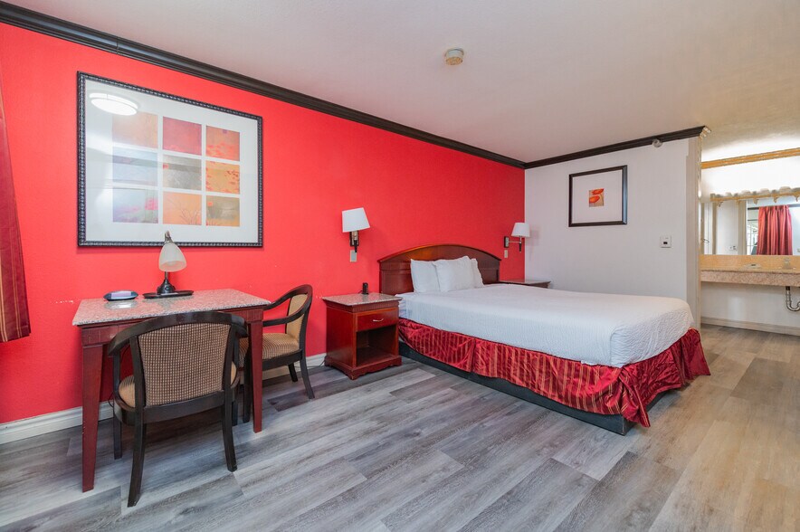 More Photos Of 2156 E Colorado Blvd, Pasadena Hotel For Sale