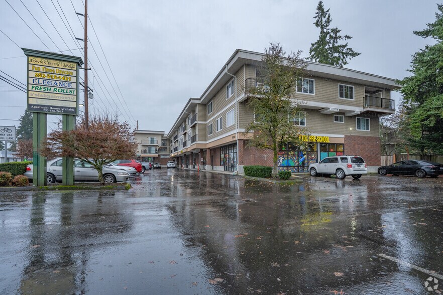 More Photos Of 10240 Bridgeport Way SW, Lakewood Multifamily For Sale