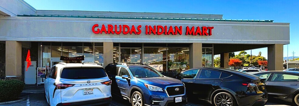 More Photos Of 1375 Blossom Hill Rd, San Jose Unknown For Lease