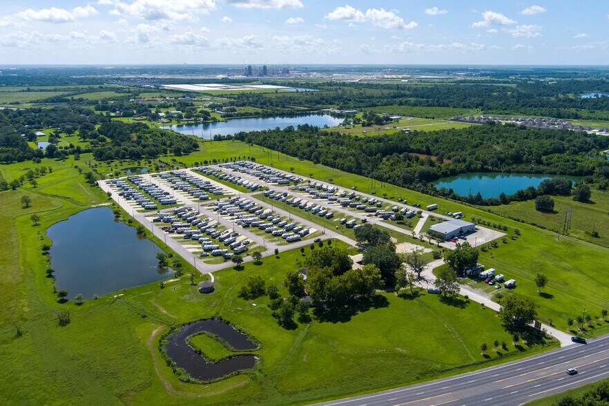 More Photos Of 18017 TX-62, Orange Land For Sale