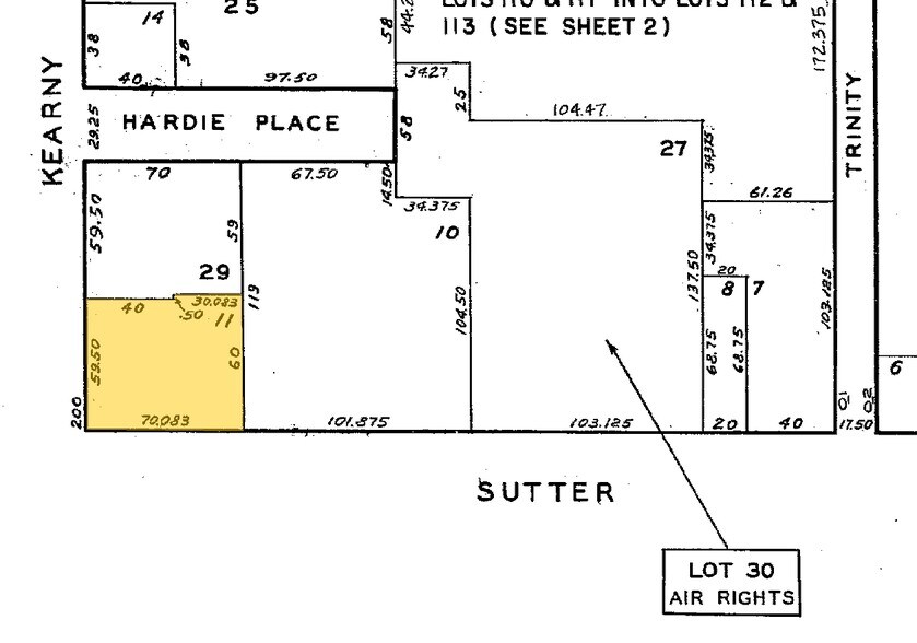 More Photos Of 180 Sutter St, San Francisco Office For Lease