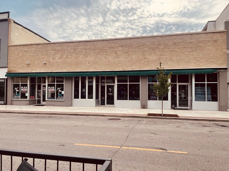 More Photos Of 5715 6th Ave, Kenosha Freestanding For Sale