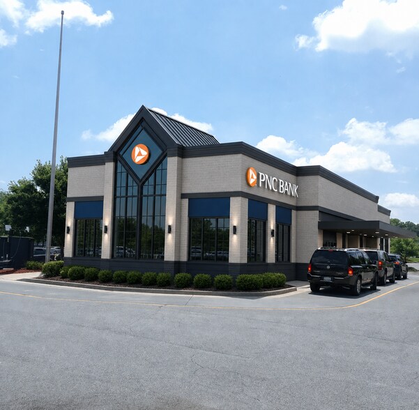 More Photos Of 12180 Hwy 92, Woodstock Fast Food For Sale
