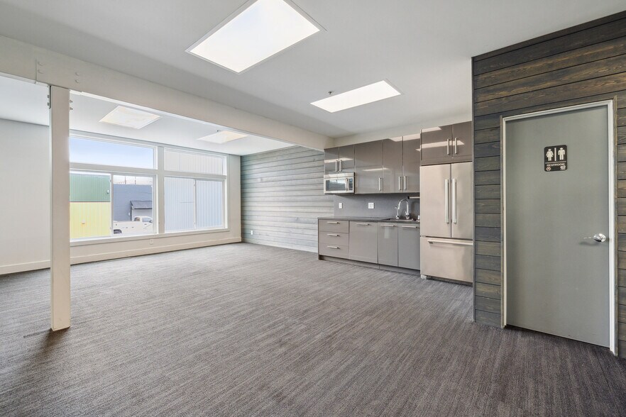 More Photos Of 52-54 Jeff Adachi Way, San Francisco Office Residential For Lease