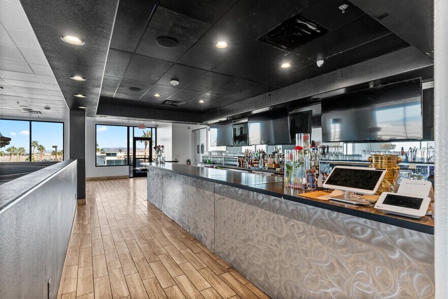 More Photos Of 1405 E Sunset Rd, Las Vegas Restaurant For Sale