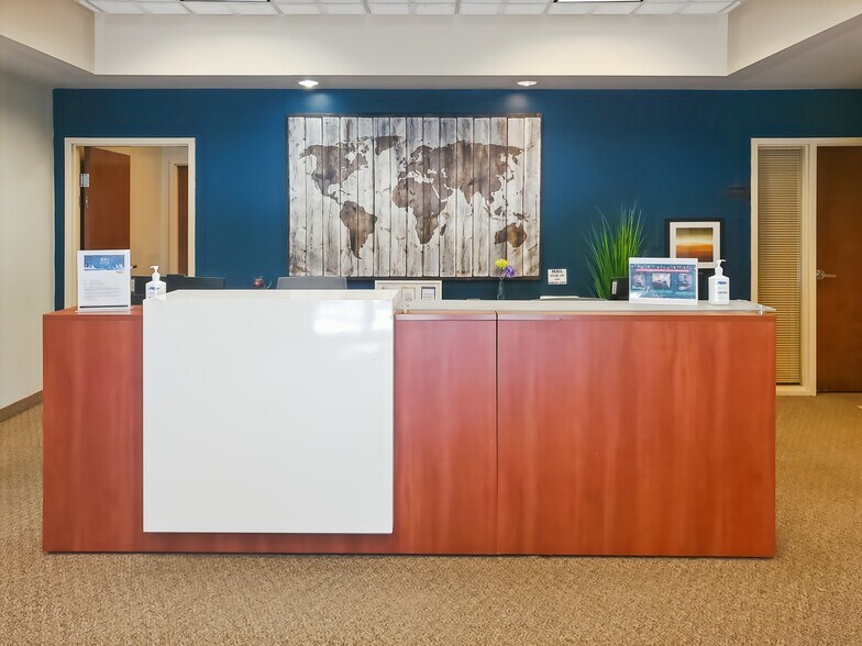 More Photos Of 7320 E Fletcher Ave, Tampa Coworking Space