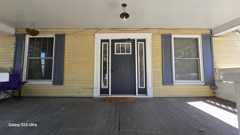 More Photos Of 1412-1418 Armstrong Ave, Knoxville Apartments For Sale