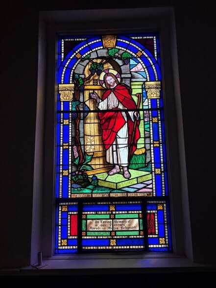 More Photos Of 4601 Almond st, Philadelphia Religious Facility For Sale