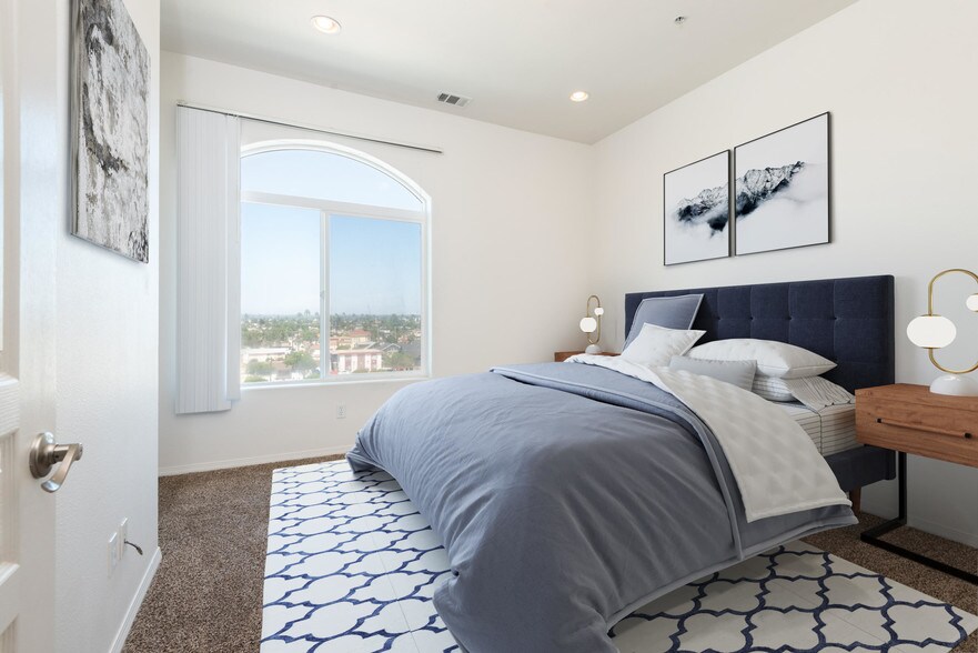More Photos Of 819-825 D Ave, National City Apartments For Lease