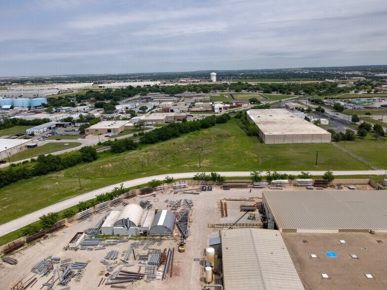 More Photos Of 4217 Janada St, Haltom City Land For Sale