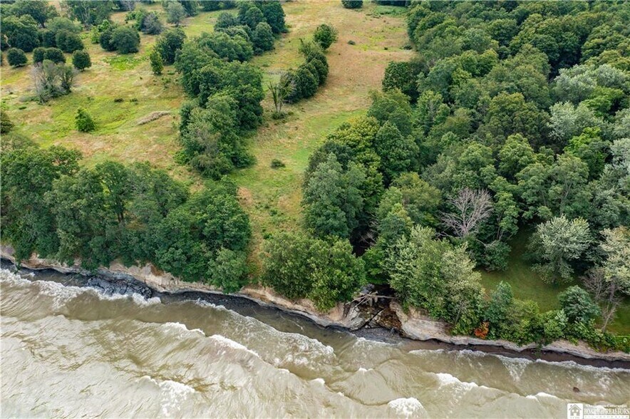 More Photos Of 7060 E Route 5, Westfield Land For Sale