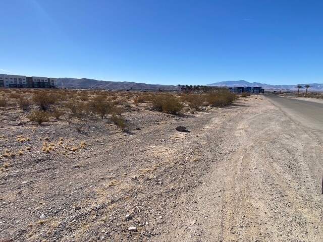 More Photos Of S. Las Vegas Blvd, Las Vegas Land For Sale