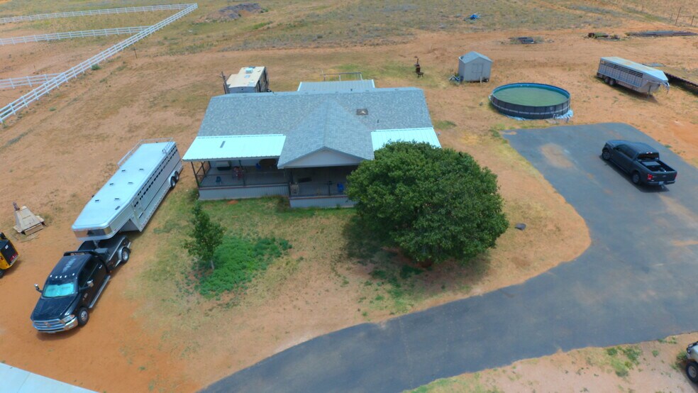 More Photos Of 2401 County Road 1050 Midland Texas 79782, Midland Land For Sale