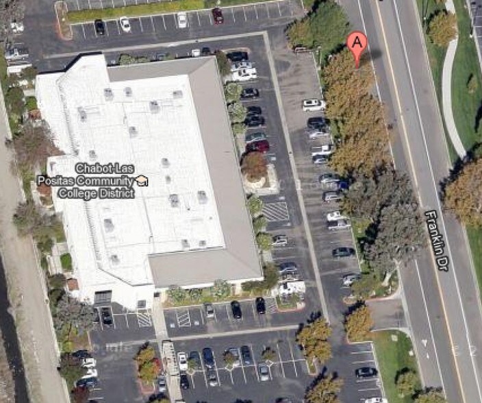 More Photos Of 5020 Franklin Dr, Pleasanton Research And Development For Sale