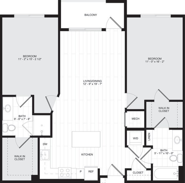 More Photos Of 8010 Gramercy Blvd, Rockville Apartments For Lease