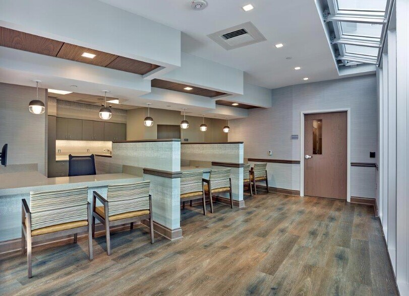 More Photos Of 475 Enterprise Dr, Royersford Medical For Lease
