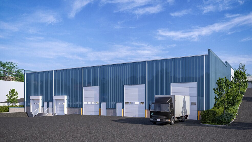 More Photos Of 5028 Industrial Rd, Wall Township Distribution For Lease