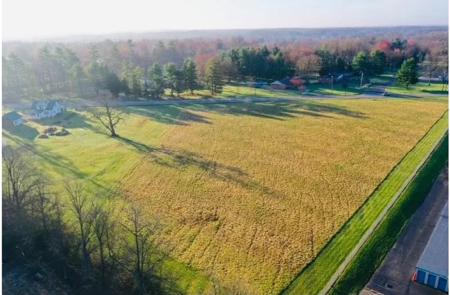 More Photos Of 366 US Highway 22 and 3, Maineville Land For Sale