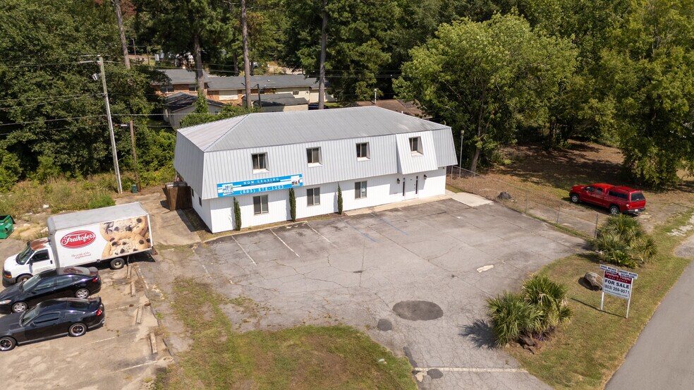 More Photos Of 123 Lawand Dr, Columbia Office Residential For Sale
