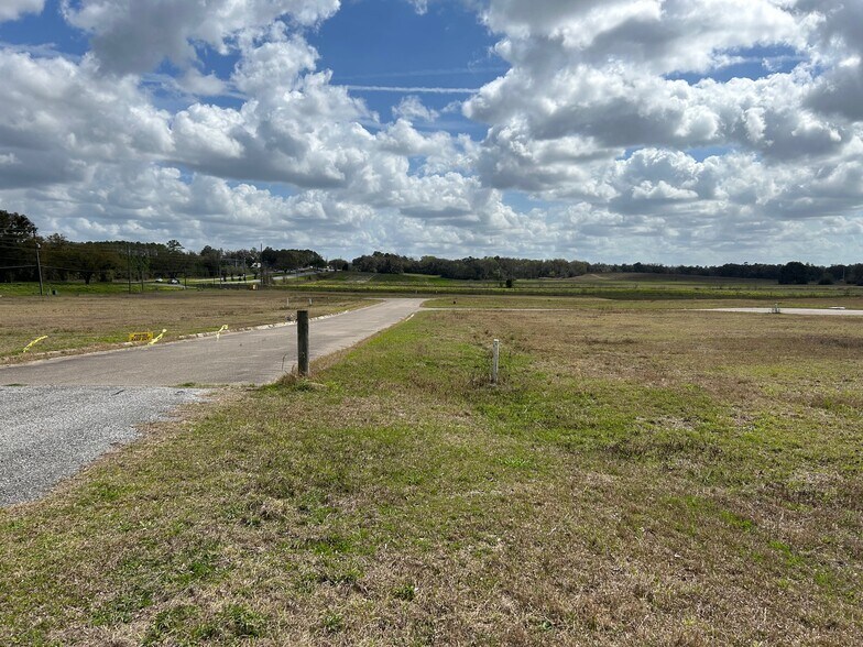 More Photos Of NW US-441 @ Cellon Creek Blvd, Alachua Land For Sale