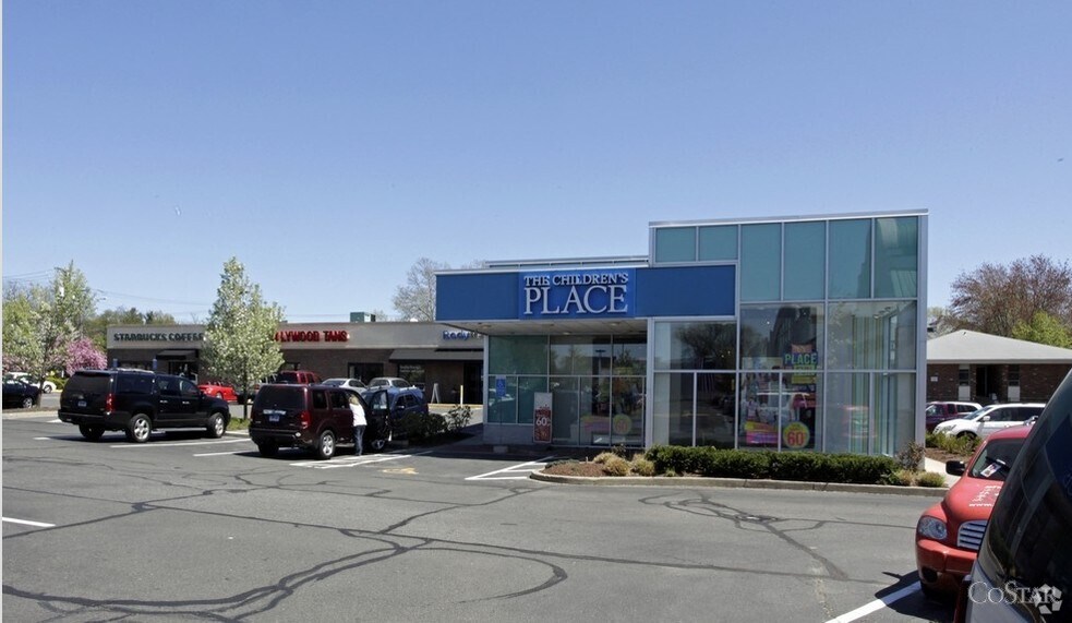 More Photos Of 2215 Black Rock Tpke, Fairfield Unknown For Lease