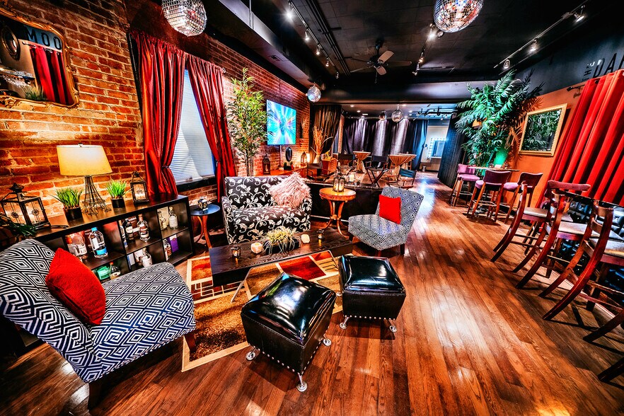 More Photos Of 263 Main St, Cornwall Coworking Space